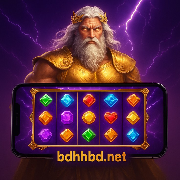 The VR gaming revolution